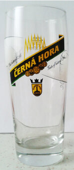 Cerna Hora - 5