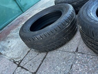 Matador Hectora 3 Letné 225/55 r16 - 5