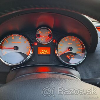 Peugeot 207 1.6 gti 110kw - 5