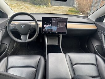 Tesla model 3 Long Range 2020 4x4 125 tisic km - 5