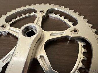 Campagnolo SUPER Record kluky - 5