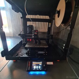 Prusa mk4s - 5