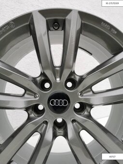 Audi A5, A6, A4 Allroad alu disky R17 5x112 ET30 1216 - 5