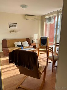 Bulharsko Slnečné pobrežie 3.izbový apartmán - 5