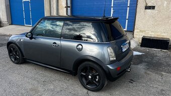 Mini Cooper S - 5