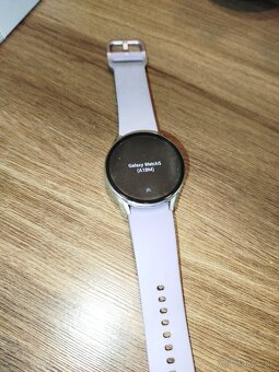 Samsung Galaxy Watch 5 40mm SM-R900 - 5