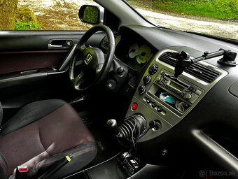 Honda Civic EP2 1.6 81kw - 5