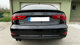 Audi A3 1.4 TFSI S-tronic - 5