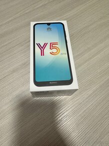 Na predaj málo používaný mobil Huawei Y5 v top stave komplet - 5