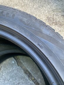 pirelli 265/45 r21 - 5