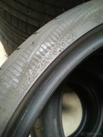 275/30 R20 VREDESTEIN 2KS LETNE - 5