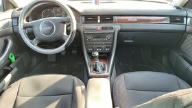 Audi A6 kombi 2.5 Diesel 132 KW - 5