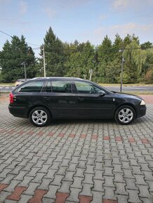 Škoda octavia combi 1.9tdi - 5