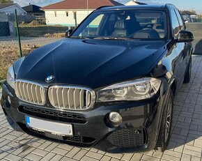 BMW X5 40d (408PS) - 5