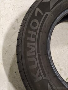 205/75 r16C letne - 5