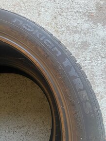 Nokian 195/55 R20 zimne 2ks - 5