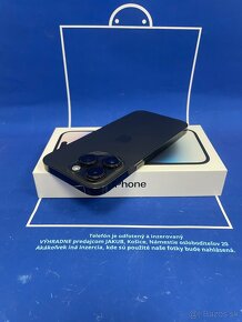 Apple iPhone 14 PRO 128GB Space Black - 5