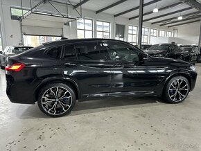 BMW X4 M - 5