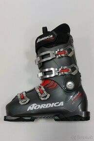 Lyžiarky Nordica Trend LX, veľ. 40 - 5