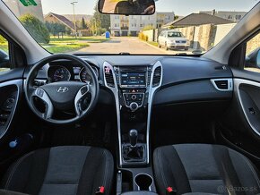 Hyundai i30 combi 1.6Crdi 81kw - 5