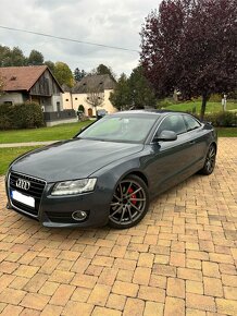 AUDI A5 3.0 TDI 176kw - 5