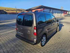 Berlingo 1.6 XTR - 5