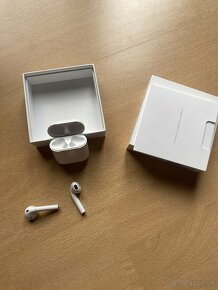 Apple air pods 1.gen 01/2018 - 5