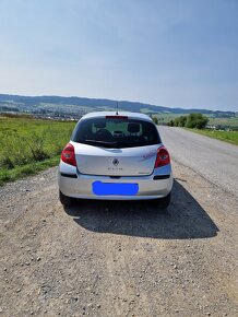 Renault Clio 1.5 dCi LS Rip Curl - 5