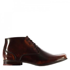 Predám topánky Firetrap wesley mens boots - 5