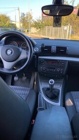 BMW Rad 1. 2.0TDI - 5