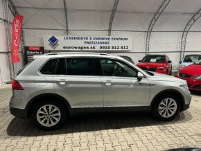 Volkswagen Tiguan 1.5 TSI EVO BMT 150k Edition Comfortline D - 5