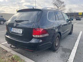 VW Golf 6, 2.0Tdi 103kw - 5