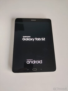 Samsung Galaxy Tab S2 - 5