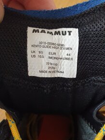 NOVE Mammut 44 - 5