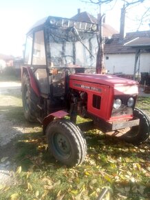 Zetor 7011 - 5