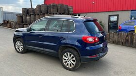 127.VW Tiguan 2L TDI  CBAB Na náhradní díly - 5