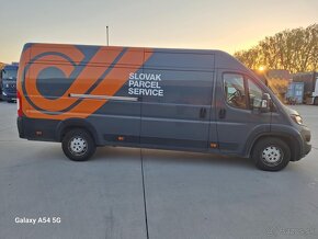 Fiat Ducato Maxi 2,3 Multijet - 5