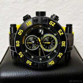 Invicta S1 Rally 34799 - 5