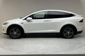 Tesla X Dual Motor Performance, FSD,7míst, tažné, 800hp - 5