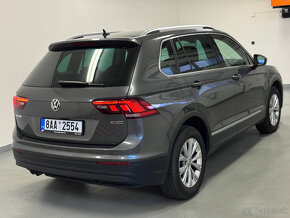 Volkswagen Tiguan, Highline 2,0Tdi 140kW 7° DSG 4x4 rv.2020 - 5