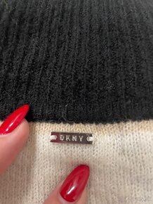 DKNY svetrik s - 5