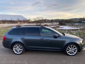 Skoda Octavia 3 lift 2.0tdi dsg 110kw 224tisic km - 5