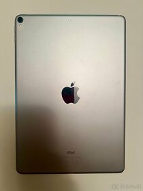 iPad Pro 10.5 inch 265 GB Wi-Fi 2017 Space Gray - 5