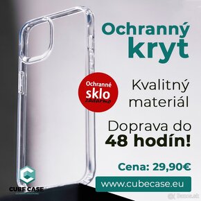 Predám e-shop s krytmi na iPhone. - 5