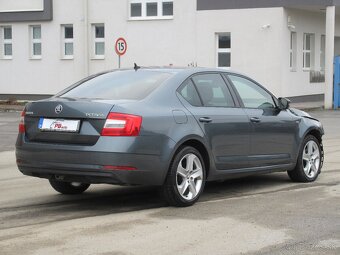 Škoda Octavia 1.6 TDI 115k Style s odp. DPH - 5