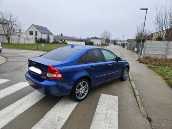 Volvo S40 1.6 D 80kW - 5