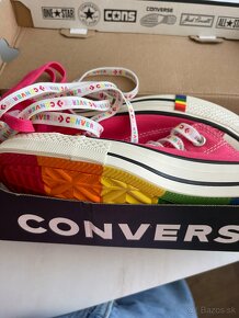 Converse tenisky - 5