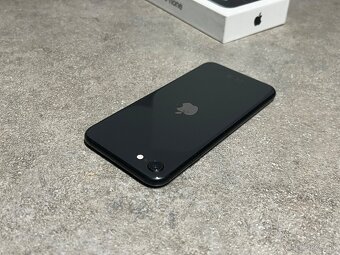 iPhone SE 2020 64gb - Záruka - 5