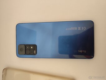 Xiaomi Redmi Note 11 Pro 5G - 5