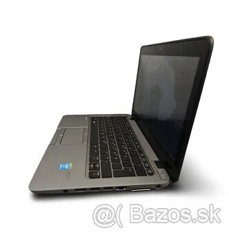 HP EliteBook 720 G2 i5-5200U 12 GB RAM 192 GB SSD 12.5 - 5